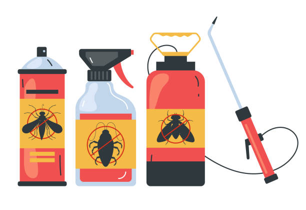 Best Ant Control Services  in Lockport Heights, LA